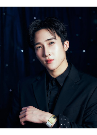 Актер Пхэн Пхумин Сайнам 06.12.25