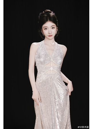 Актер Ван Гэ Гэ 07.12.25