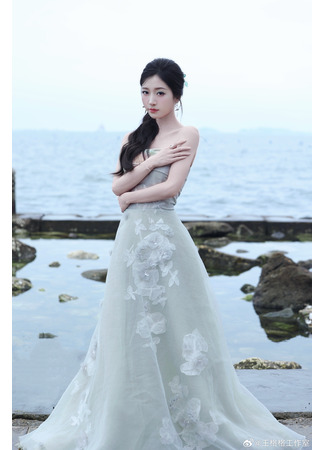 Актер Ван Гэ Гэ 07.12.25