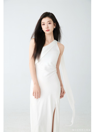 Актер Ван Гэ Гэ 07.12.25