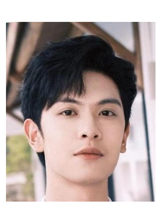 Актер Чжан Чжэн Юэ 08.12.25