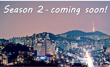Подтвержденные корейские вторые сезоны