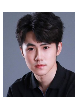 Актер Майло Чаяпат Виратйосин 08.12.25