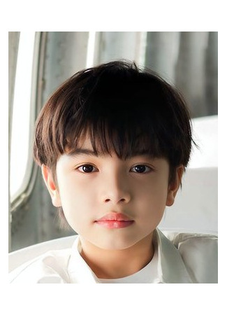 Актер Офа Ситтивасин Кабилчонлатхит 08.12.25