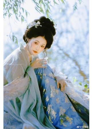 Актер Пань Яо Тун 08.12.25