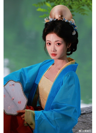 Актер Пань Яо Тун 08.12.25