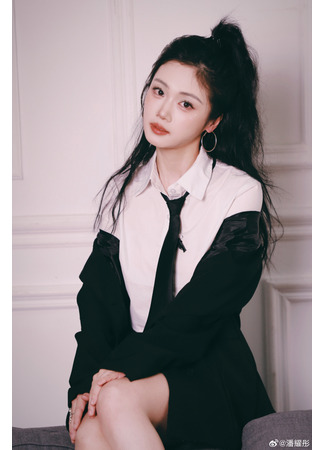 Актер Пань Яо Тун 08.12.25