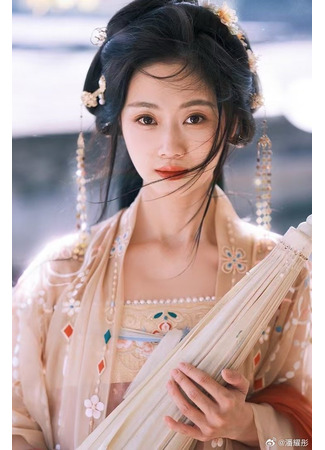 Актер Пань Яо Тун 08.12.25