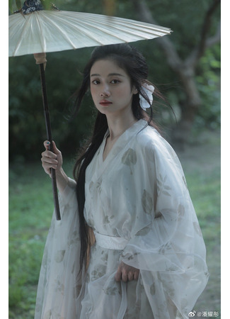 Актер Пань Яо Тун 08.12.25