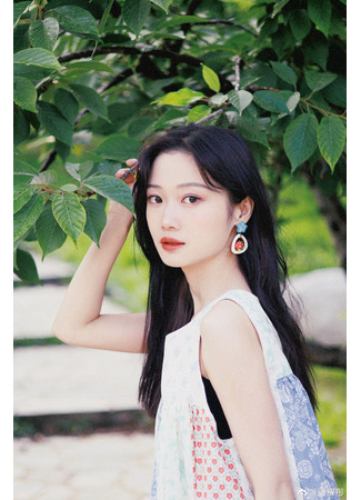 Актер Пань Яо Тун 08.12.25