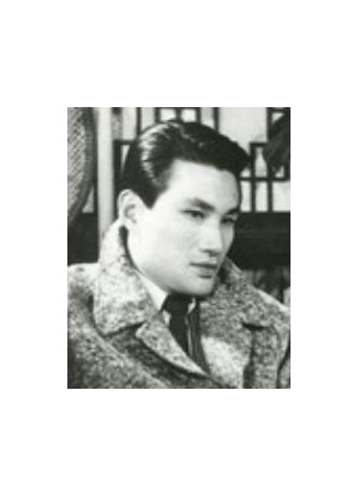 Актер Юн Иль Бон 08.12.25