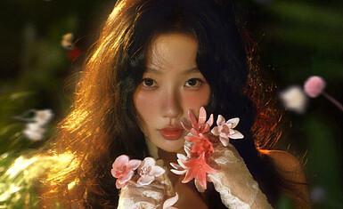 Концерт Юй Шу Синь и премьера дорамы «Двойной путь»