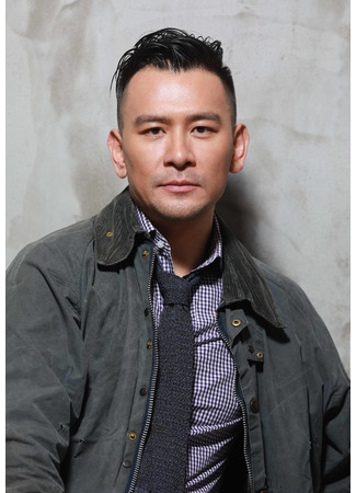 Актер Сюй Сэн 10.12.25