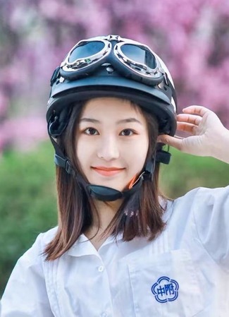 Актер Ван Цзянь Ни 10.12.25