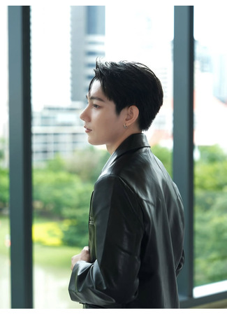 Актер Домон Китмонкхон 10.12.25