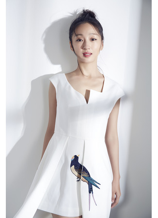 Актер Минь Чунь Сяо 11.12.25