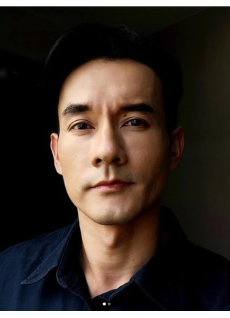 Актер Э Нарин Пуваначарэн 11.12.25