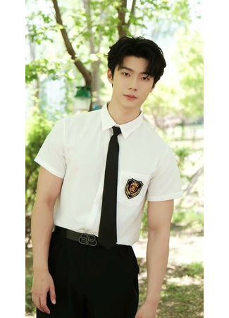 Актер Шао Вэй 11.12.25