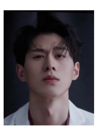 Актер Чэнь Цзин Хэ 11.12.25