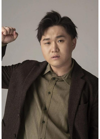 Актер Чжан Бай Цяо 11.12.25