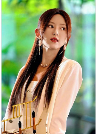 Актер Ли Ань Ци 11.12.25