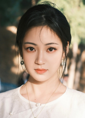 Актер Мэн Тянь Инь 11.12.25