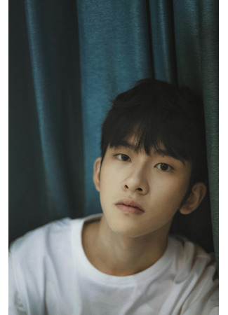 Актер Ван Цзя Сюань 12.12.25