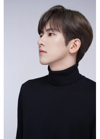 Актер Ван Цзя Сюань 12.12.25