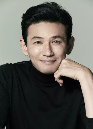 Актер Хван Чон Мин 12.12.25