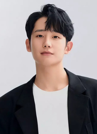 Актер Чон Хэ Ин 12.12.25