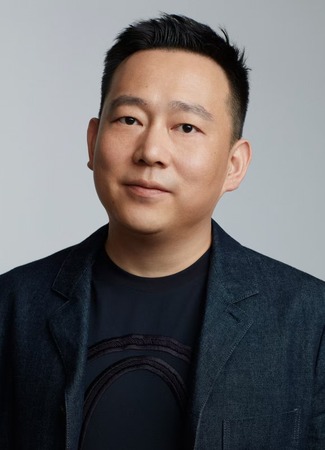 Актер Лян Чао 12.12.25