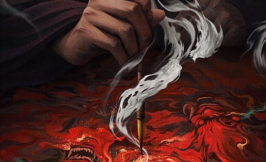 Премьера «Странные хроники династии Тан 4» и микро-драмы