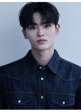 Актер Ан Джун Вон 12.12.25