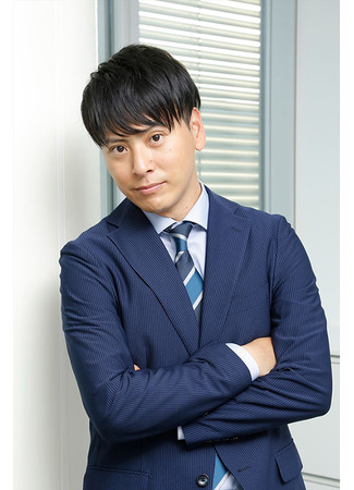 Актер Ямаcита Кэндзиро 13.12.25