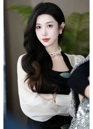 Актер Линь Ци Тин 13.12.25