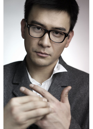 Актер Сюй Сэн 14.12.25