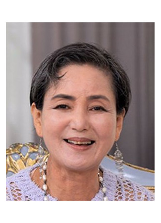 Актер Ан Со Ён 15.12.25