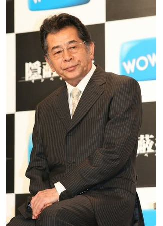 Актер Фуруя Икко 15.12.25