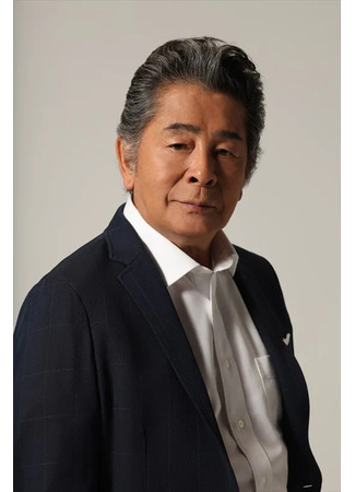 Актер Фуруя Икко 15.12.25