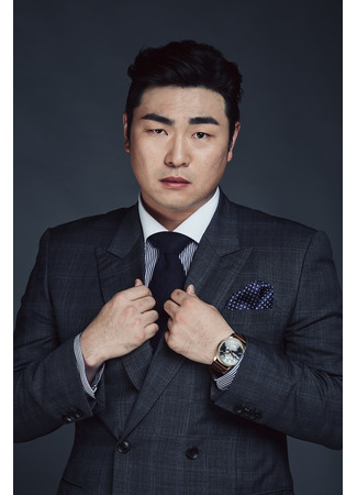 Актер Чан Нам Су 15.12.25