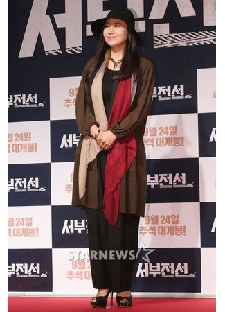 Актер Ким Сон Гён 15.12.25