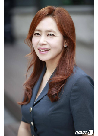 Актер Ким Сон Гён 15.12.25