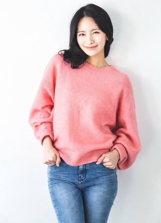 Актер Пэк Ын Хе 15.12.25