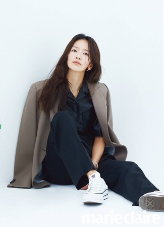 Актер Пэк Ын Хе 15.12.25