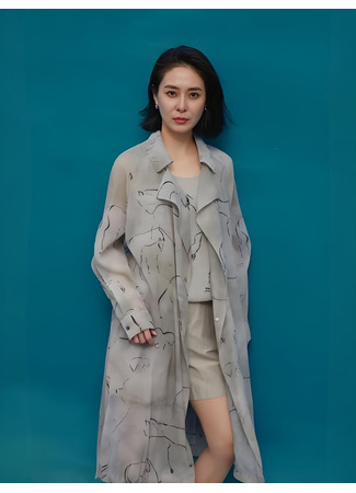 Актер Хань Цзин 16.12.25