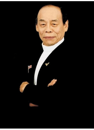 Актер Джун Ри 17.12.25