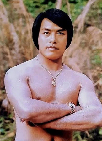 Актер Картер Вон 17.12.25