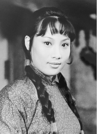 Актер Анжела Мао 17.12.25