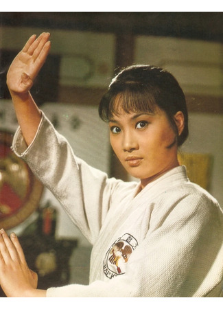 Актер Анжела Мао 17.12.25