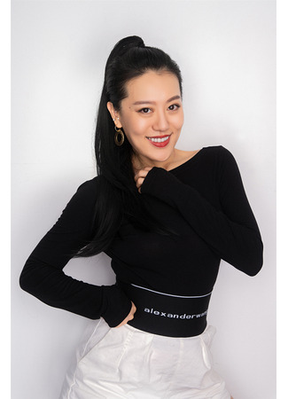 Актер Эн На Чжу Ли 17.12.25